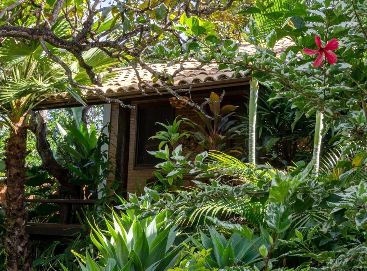 Ananda Pousada Pirenopolis Exterior photo
