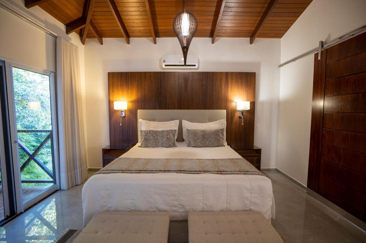 Ananda Pousada Pirenopolis Exterior photo