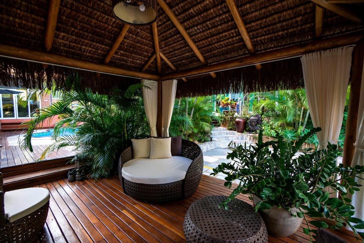 Ananda Pousada Pirenopolis Exterior photo