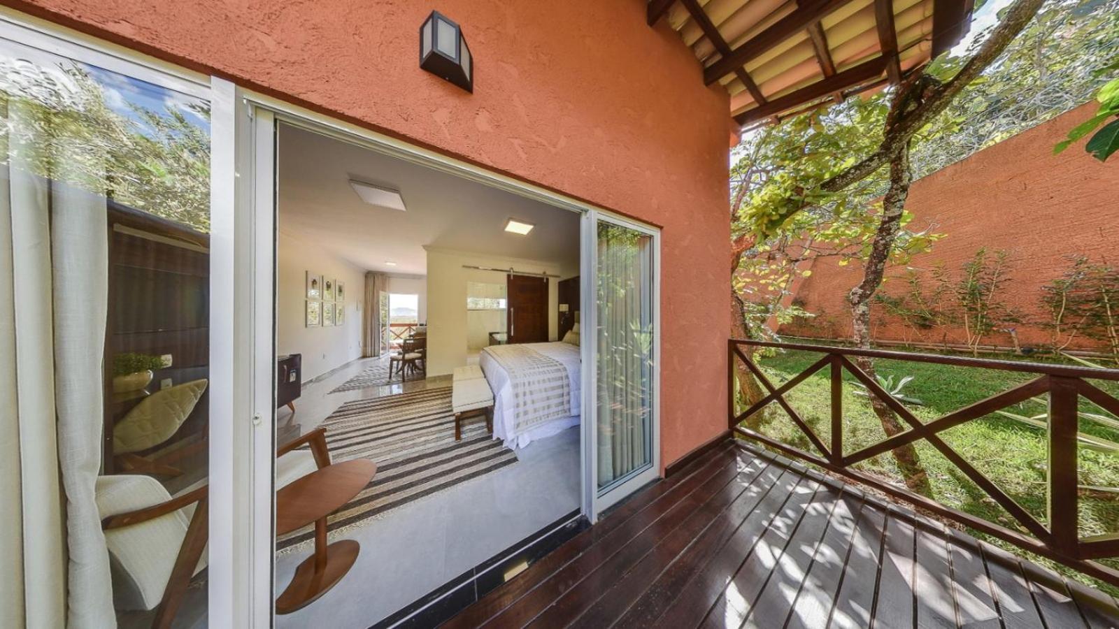 Ananda Pousada Pirenopolis Exterior photo