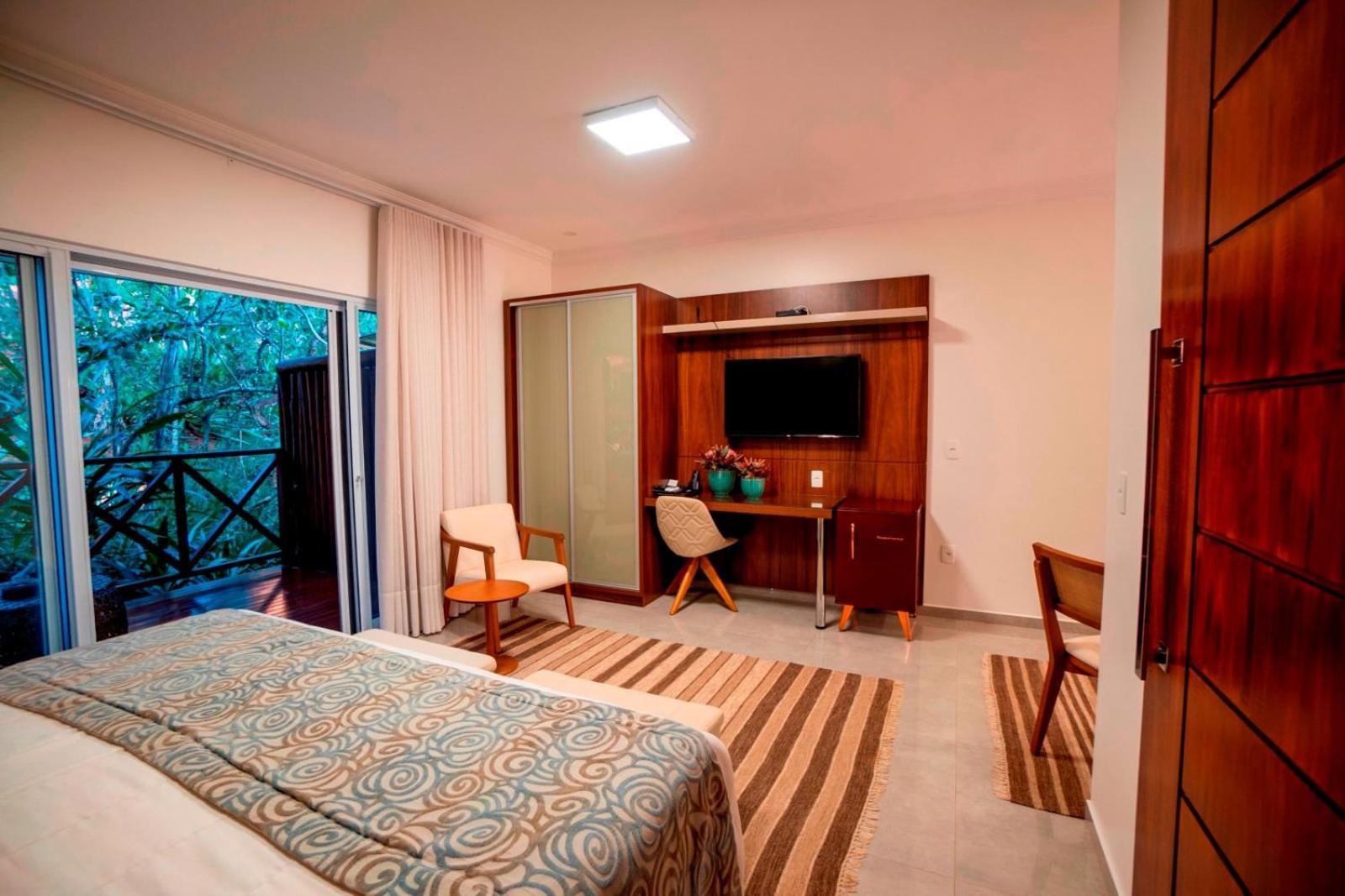 Ananda Pousada Pirenopolis Exterior photo